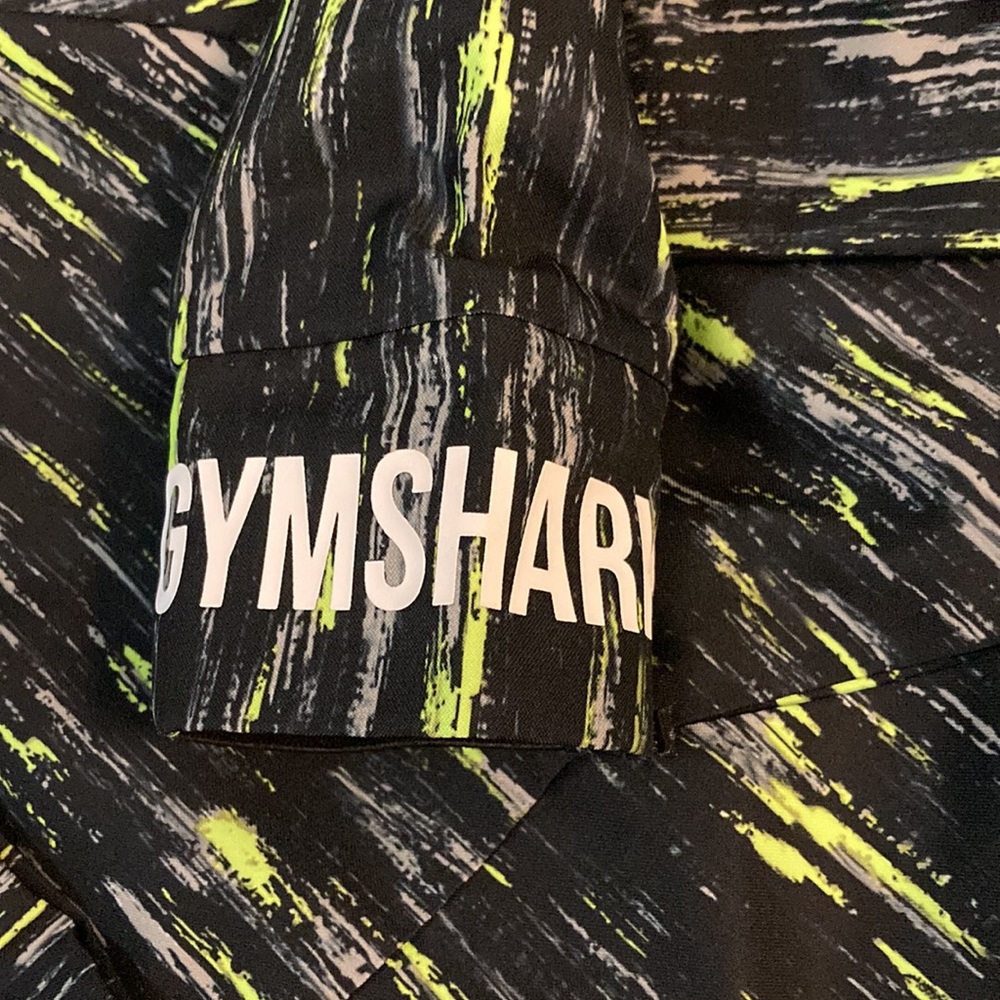 Gymshark Non Stop Crop Pullover - image 4